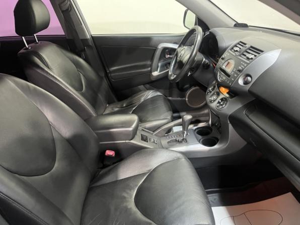 Toyota RAV4 III (XA30) с пробегом 2008 года, цена 1 185 000 рублей, 165652 км, внедорожник, Автокод Объявления