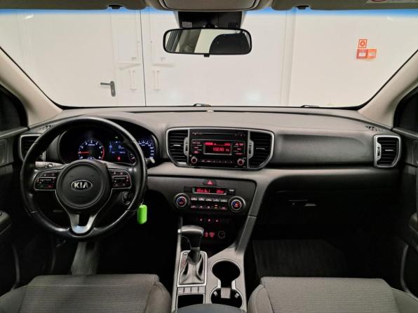 Kia Sportage IV с пробегом 2018 года, цена 2 310 000 рублей, 70817 км, внедорожник, Автокод Объявления