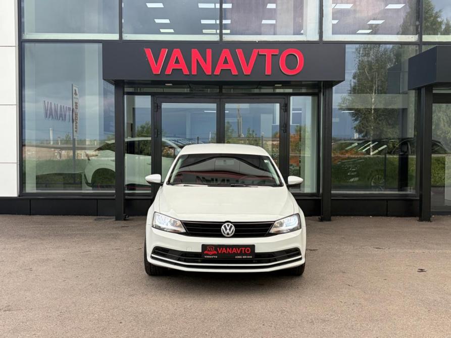 Volkswagen Jetta VI Рестайлинг Азнакаево  - изображение 8