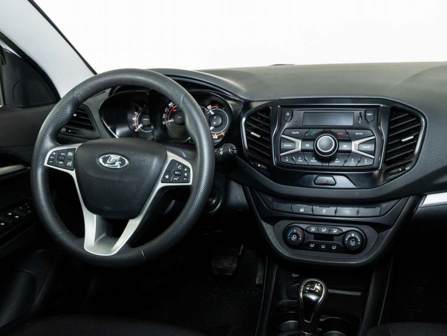 Lada (ВАЗ) Vesta I Казань  - изображение 13
