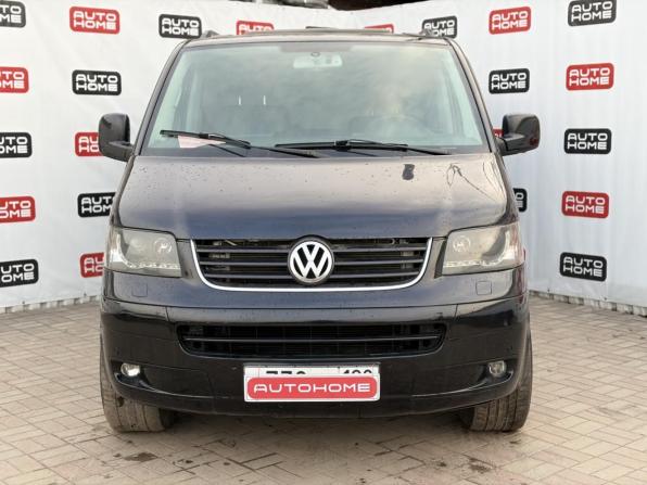 Volkswagen Multivan T5 с пробегом 2007 года, цена 1 259 900 рублей, 311000 км, минивэн, Автокод Объявления