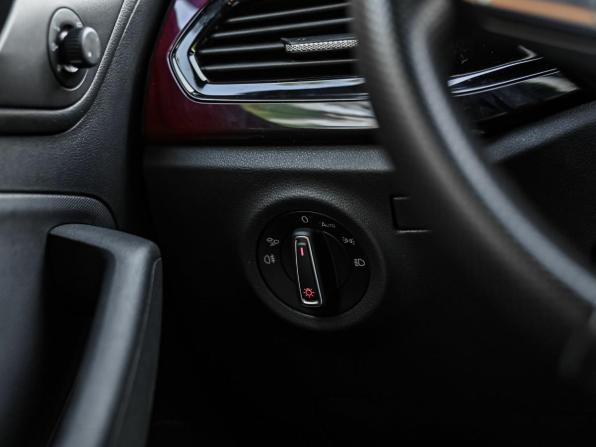 Volkswagen Polo VI с пробегом 2021 года, цена 1 700 000 рублей, 139305 км, лифтбек, Автокод Объявления