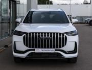 Jaecoo J8 Москва  - изображение 29