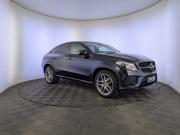Mercedes-Benz GLE Coupe I (C292) Москва  - изображение 33