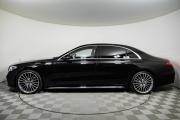 Mercedes-Benz S-Класс VII (W223) Москва  - изображение 23
