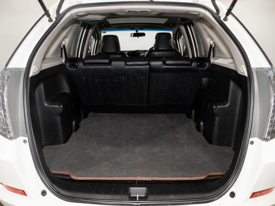 Honda Fit Shuttle I Иркутск  - изображение 17