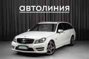 Mercedes-Benz C-Класс III (W204) Рестайлинг Красноярск  - изображение 19