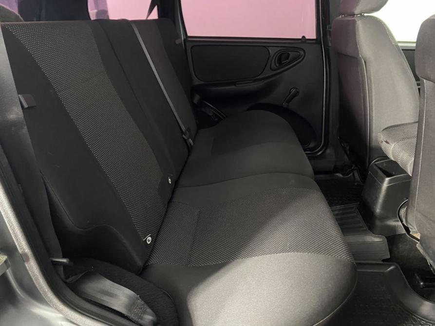 Chevrolet Niva I Рестайлинг Воронеж  - изображение 14