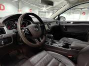 Volkswagen Touareg II Рестайлинг Казань  - изображение 47