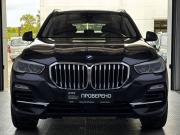 BMW X5 IV (G05/G18) Уфа  - изображение 35