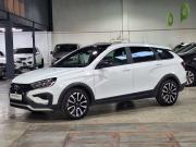 Lada (ВАЗ) Vesta I Рестайлинг (NG) Санкт-Петербург  - изображение 18