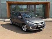 Hyundai Solaris I Оренбург  - изображение 21