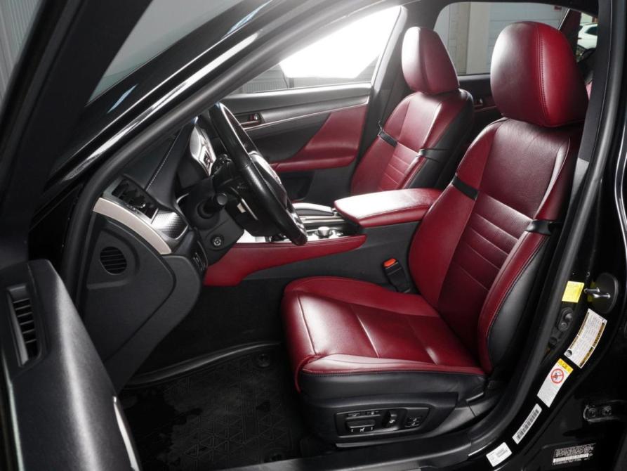 Lexus GS IV Рестайлинг Минеральные Воды  - изображение 10