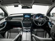 Mercedes-Benz C-Класс IV (W205) Красноярск  - изображение 35