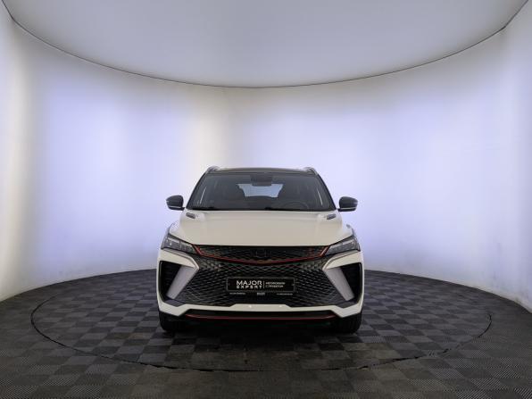 Geely Coolray I Рестайлинг с пробегом 2023 года, цена 1 995 000 рублей, 40300 км, внедорожник, Автокод Объявления