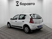 Renault Sandero I Воронеж  - изображение 23