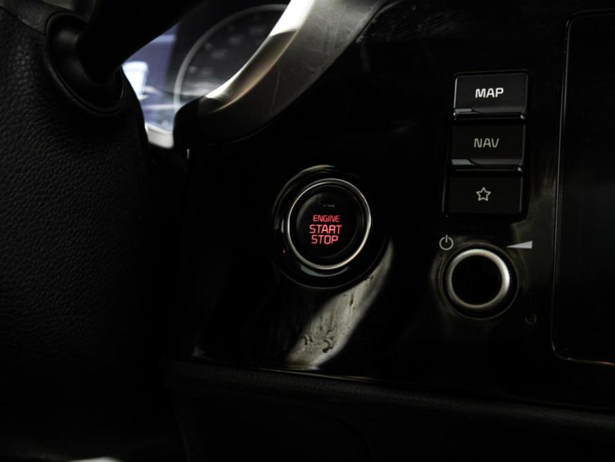 Kia Rio IV Рестайлинг Санкт-Петербург  - изображение 20