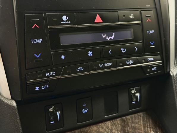 Toyota Camry VII (XV50) Рестайлинг с пробегом 2016 года, цена 1 730 000 рублей, 199925 км, седан, Автокод Объявления