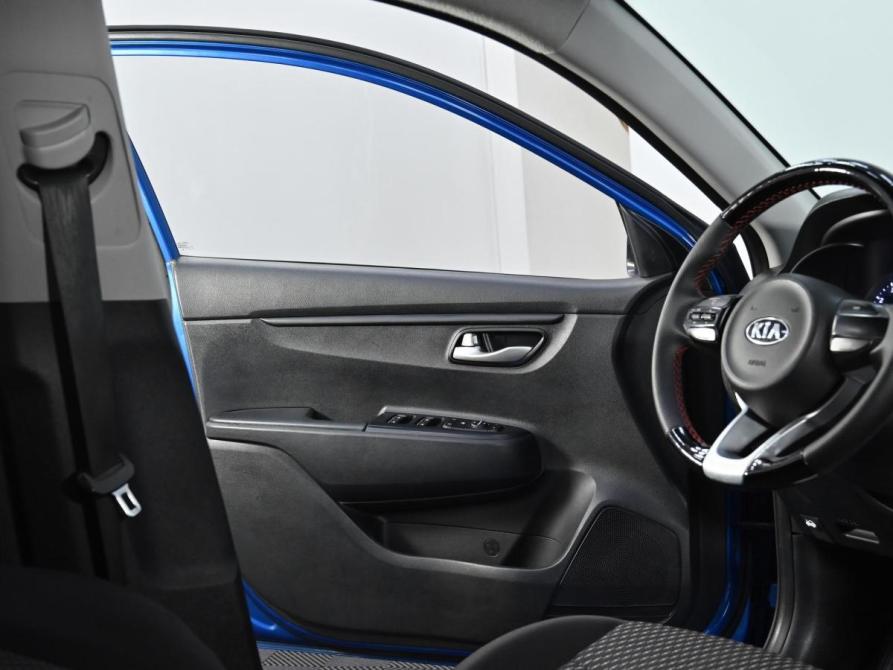 Kia Rio IV Москва  - изображение 13