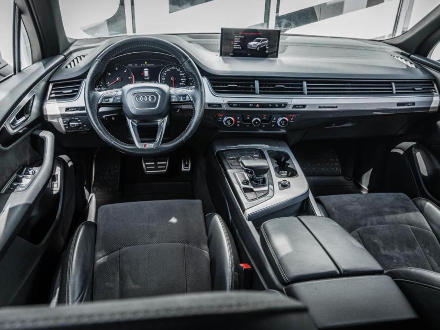 Audi Q7 II (4M) Ставрополь  - изображение 6