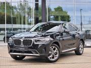 BMW X4 II (G02) Рестайлинг Санкт-Петербург  - изображение 26