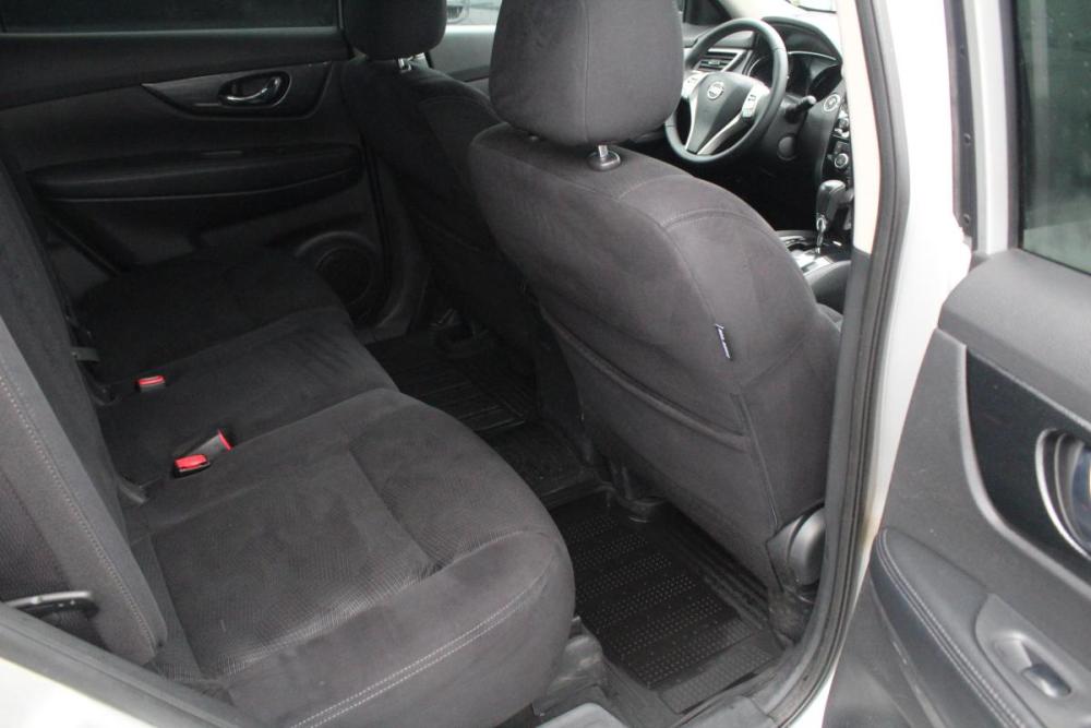 Nissan X-Trail III Брянск  - изображение 27