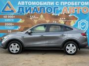 Renault Arkana I Набережные Челны  - изображение 27