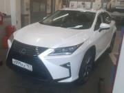 Lexus RX IV Москва  - изображение 33