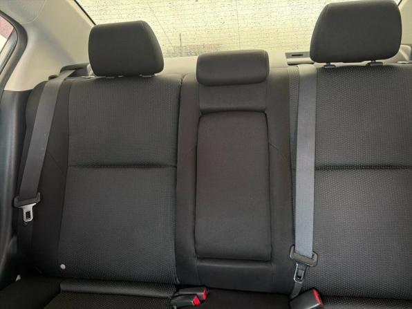 Mazda 3 II (BL) Рестайлинг с пробегом 2012 года, цена 1 029 000 рублей, 184252 км, седан, Автокод Объявления