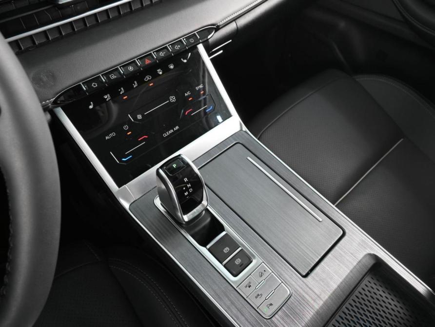 Chery Tiggo 7 Pro Max I Ростов-на-Дону  - изображение 17