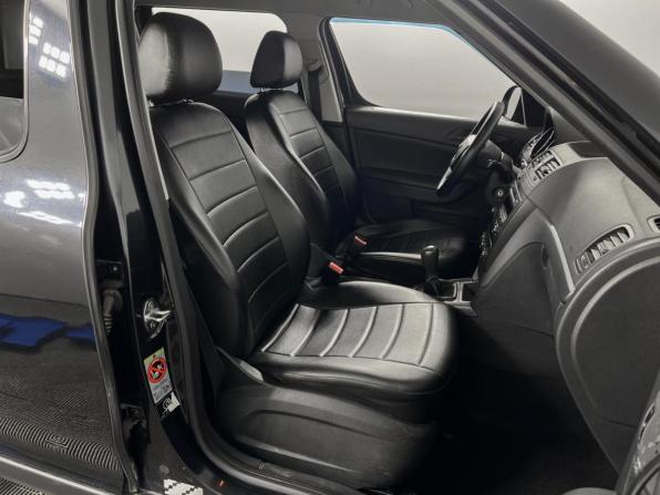 Skoda Yeti I с пробегом 2012 года, цена 729 900 рублей, 299886 км, внедорожник, Автокод Объявления