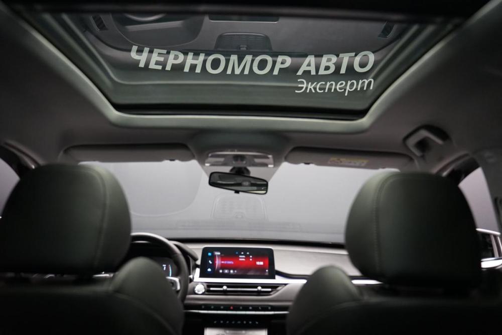 Chery Tiggo 7 Pro I Крым  - изображение 19