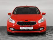 Kia Ceed II Химки  - изображение 14