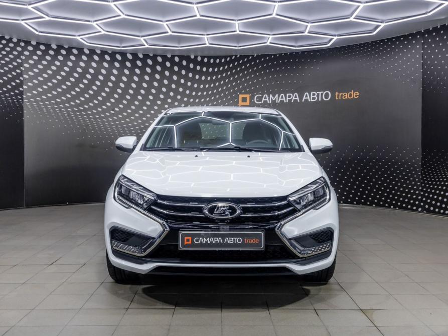 Lada (ВАЗ) Vesta I Рестайлинг (NG) Самара  - изображение 7
