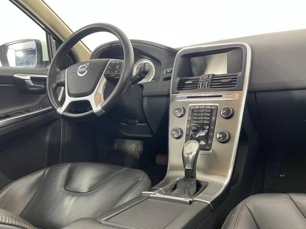 Volvo XC60 I с пробегом 2013 года, цена 1 990 000 рублей, 106000 км, внедорожник, Автокод Объявления