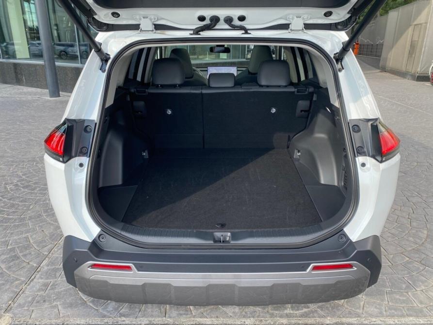 Toyota RAV4 VI (XA60) Сочи  - изображение 5