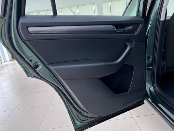 Skoda Kodiaq I с пробегом 2019 года, цена 2 350 000 рублей, 129069 км, внедорожник, Автокод Объявления