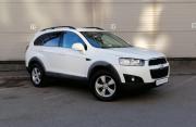Chevrolet Captiva I Рестайлинг Санкт-Петербург  - изображение 22
