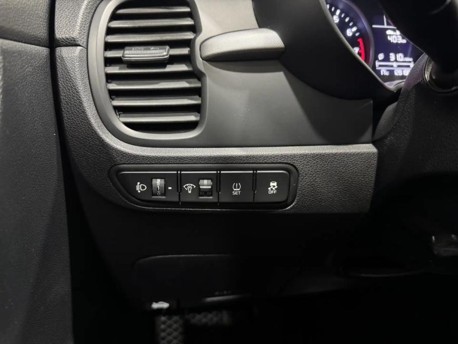 Kia Rio IV Пермь  - изображение 23