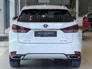 Lexus RX IV Рестайлинг Краснодар  - изображение 46