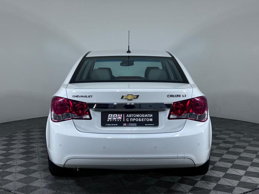 Chevrolet Cruze I Ростов-на-Дону  - изображение 7