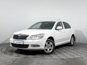 Skoda Octavia II (A5) Рестайлинг Санкт-Петербург  - изображение 20