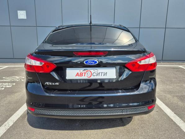 Ford Focus III с пробегом 2013 года, цена 910 000 рублей, 95249 км, седан, Автокод Объявления