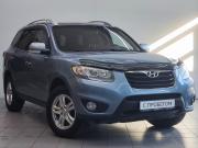 Hyundai Santa Fe II Рестайлинг Барнаул  - изображение 36