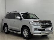 Toyota Land Cruiser 200 Series Рестайлинг 2 Нижний Новгород  - изображение 46