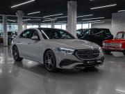Mercedes-Benz E-Класс VI (W214 S214) Москва  - изображение 33