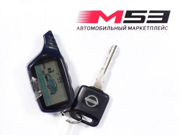 Nissan Almera Classic I с пробегом 2012 года, цена 399 999 рублей, 273671 км, седан, Автокод Объявления