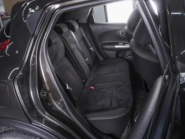 Nissan Juke I с пробегом 2012 года, цена 1 080 000 рублей, 135159 км, внедорожник, Автокод Объявления