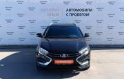 Lada (ВАЗ) Vesta I Рестайлинг (NG) Крым  - изображение 46