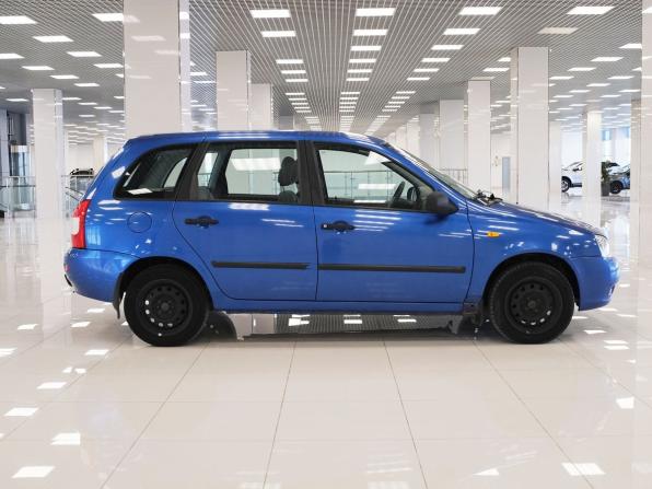 Lada (ВАЗ) Kalina I с пробегом 2008 года, цена 268 000 рублей, 126179 км, универсал, Автокод Объявления